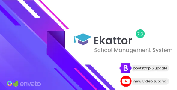 Ekattor School Management System Codermarket Ekattor School Management System Codermarket